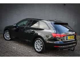 Audi A4 (2017) thumbnail 3