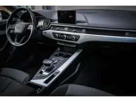 Audi A4 (2017) thumbnail 6