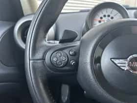 MINI Countryman (2012) thumbnail 8