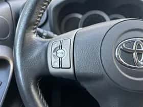 Toyota RAV4 (2009) thumbnail 11