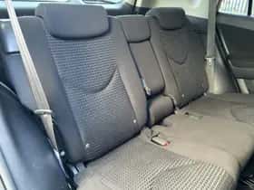 Toyota RAV4 (2009) thumbnail 18