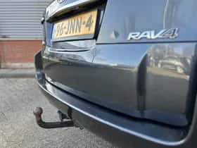 Toyota RAV4 (2009) thumbnail 23