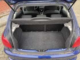Peugeot 206 (2005) thumbnail 12