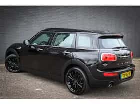 MINI Clubman (2018) thumbnail 15