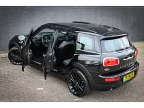 MINI Clubman (2018) thumbnail 3