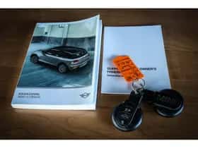 MINI Clubman (2018) thumbnail 24