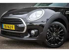 MINI Clubman (2018) thumbnail 4