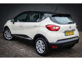 Renault Captur (2014) thumbnail 16