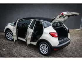 Renault Captur (2014) thumbnail 3