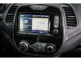 Renault Captur (2014) thumbnail 10