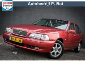 Volvo S70