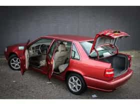 Volvo S70 (1998) thumbnail 16