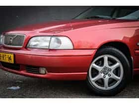 Volvo S70 (1998) thumbnail 17