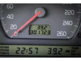Volvo S70 (1998) thumbnail 18