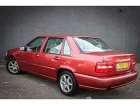 Volvo S70 (1998) thumbnail 3
