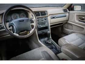 Volvo S70 (1998) thumbnail 4