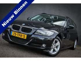 BMW 3-Serie