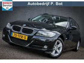 BMW 3-Serie (2012)