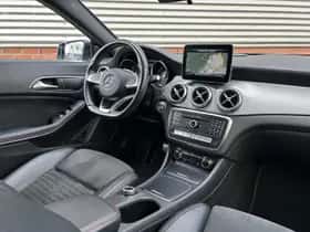 Mercedes-Benz CLA-Klasse (2018) thumbnail 4