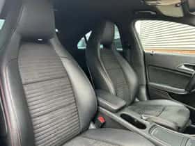 Mercedes-Benz CLA-Klasse (2018) thumbnail 5