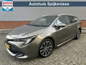 Toyota Corolla (2021)