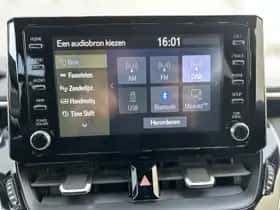 Toyota Corolla (2021) thumbnail 14