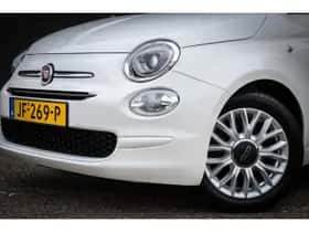 Fiat 500 (2016) thumbnail 17