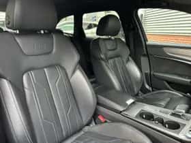 Audi A6 (2021) thumbnail 6