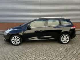 Renault Clio (2018) thumbnail 2