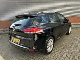 Renault Clio (2018) thumbnail 3