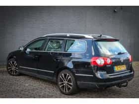 Volkswagen Passat thumbnail 2