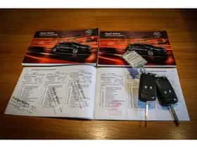 Opel Astra (2010) thumbnail 18