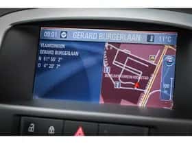 Opel Astra (2010) thumbnail 8