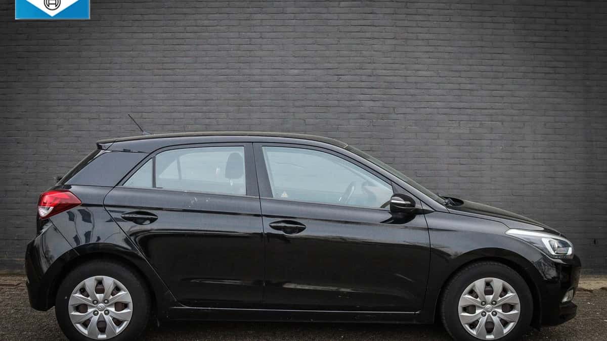 Hyundai i20 (2016) — foto 1