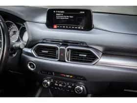 Mazda CX-5 (2018) thumbnail 11