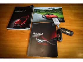 Mazda CX-5 (2018) thumbnail 27