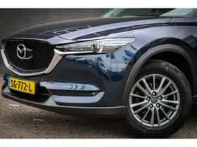 Mazda CX-5 (2018) thumbnail 4