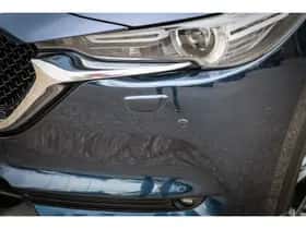 Mazda CX-5 (2018) thumbnail 5