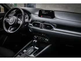 Mazda CX-5 (2018) thumbnail 9