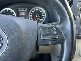 Volkswagen Tiguan (2013) thumbnail 12