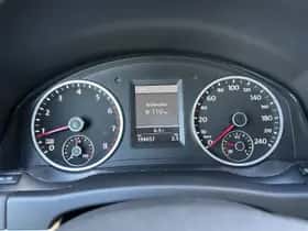 Volkswagen Tiguan (2013) thumbnail 13