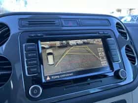 Volkswagen Tiguan (2013) thumbnail 16