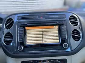 Volkswagen Tiguan (2013) thumbnail 17