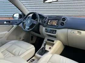 Volkswagen Tiguan (2013) thumbnail 4
