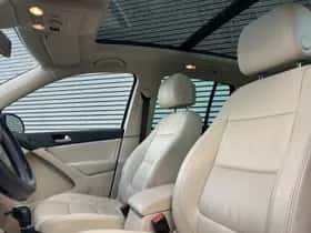 Volkswagen Tiguan (2013) thumbnail 5