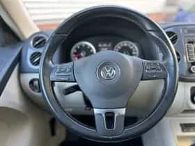 Volkswagen Tiguan (2013) thumbnail 10