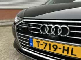 Audi A6 (2022) thumbnail 2