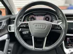 Audi A6 (2022) thumbnail 16