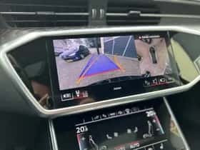 Audi A6 (2022) thumbnail 24