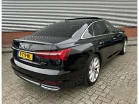 Audi A6 (2022) thumbnail 5
